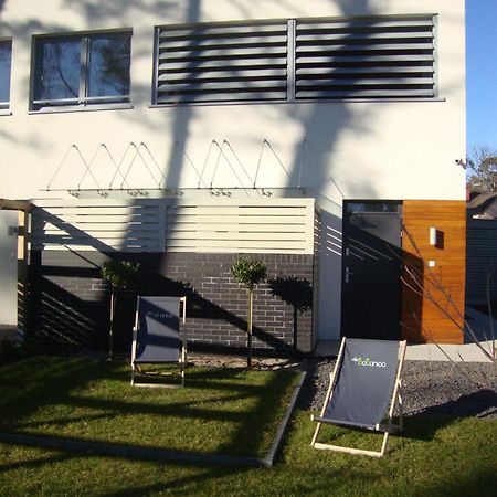 Villa Botanica Ниешорце Екстериор снимка