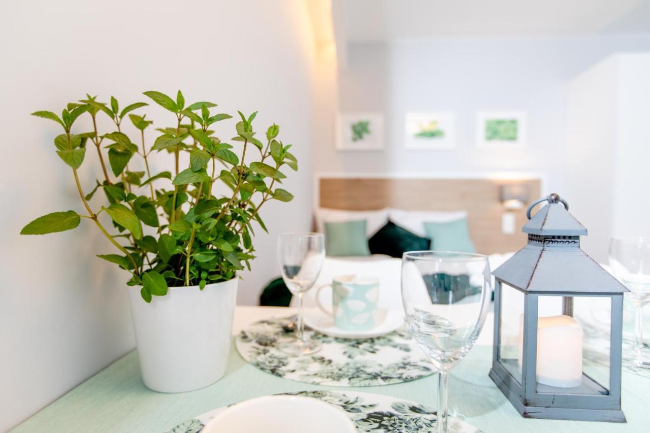 Villa Botanica Ниешорце Екстериор снимка