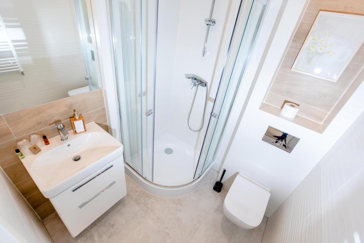 Villa Botanica Ниешорце Екстериор снимка