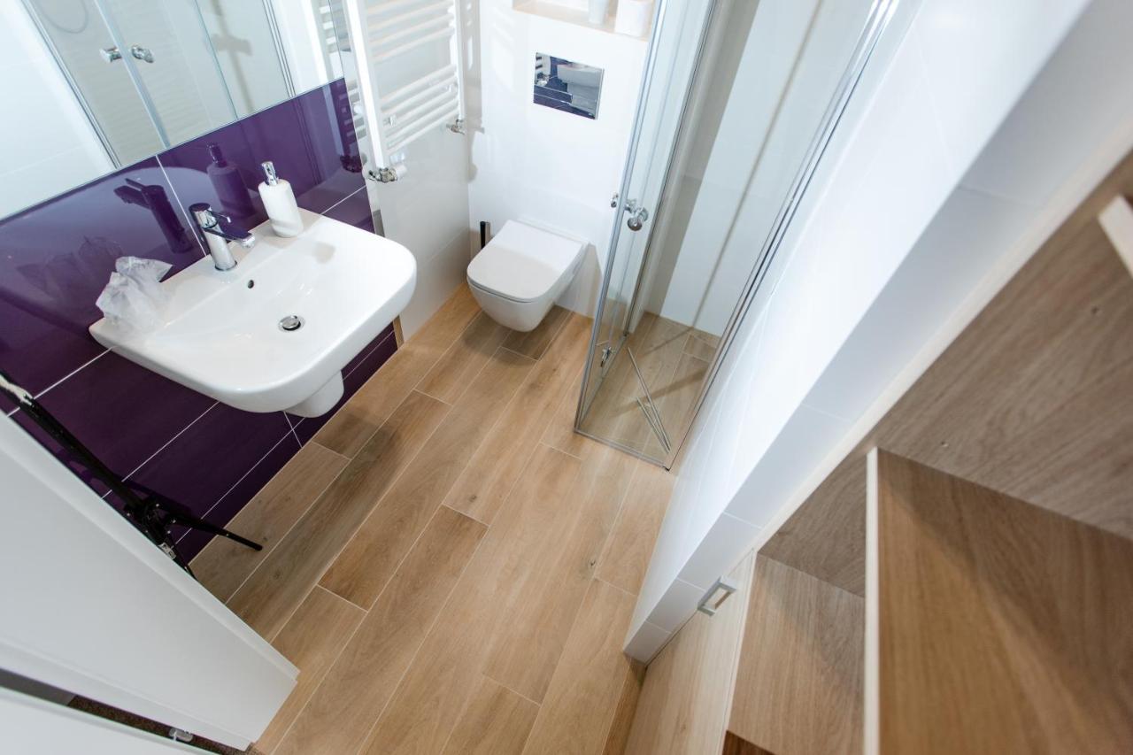 Villa Botanica Ниешорце Екстериор снимка