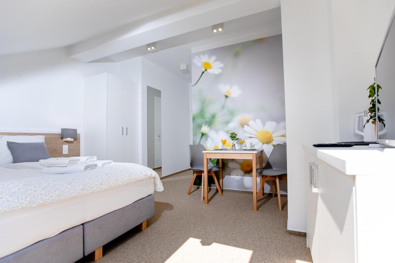 Villa Botanica Ниешорце Екстериор снимка