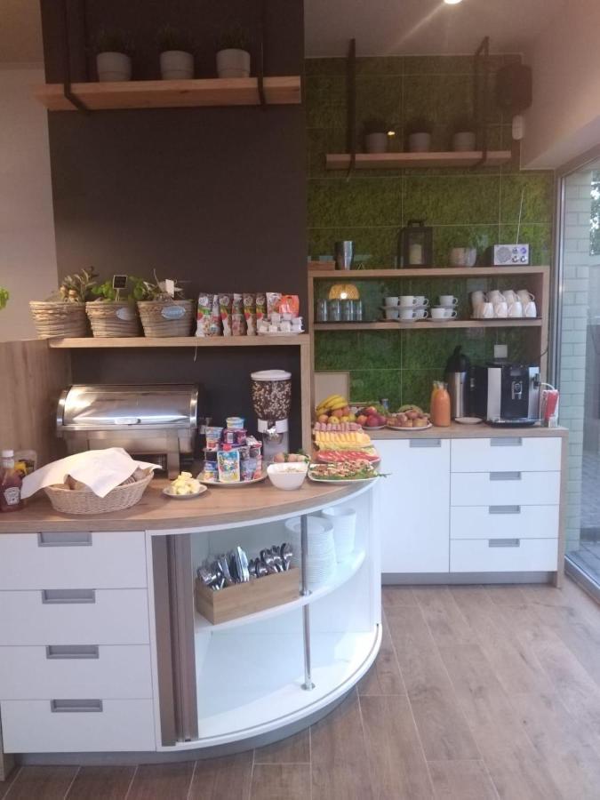 Villa Botanica Ниешорце Екстериор снимка