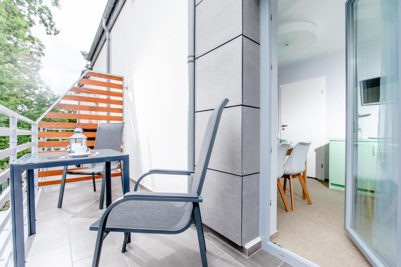 Villa Botanica Ниешорце Екстериор снимка