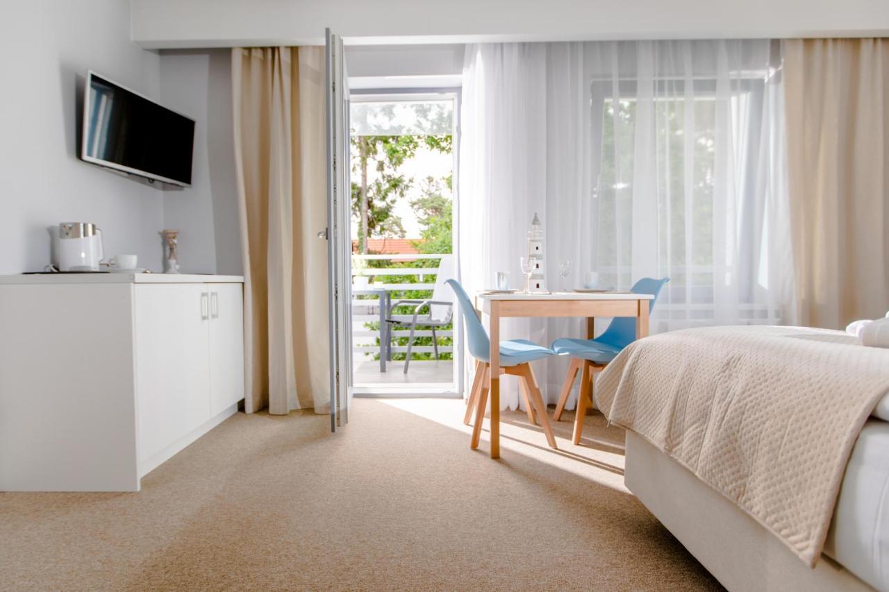 Villa Botanica Ниешорце Екстериор снимка