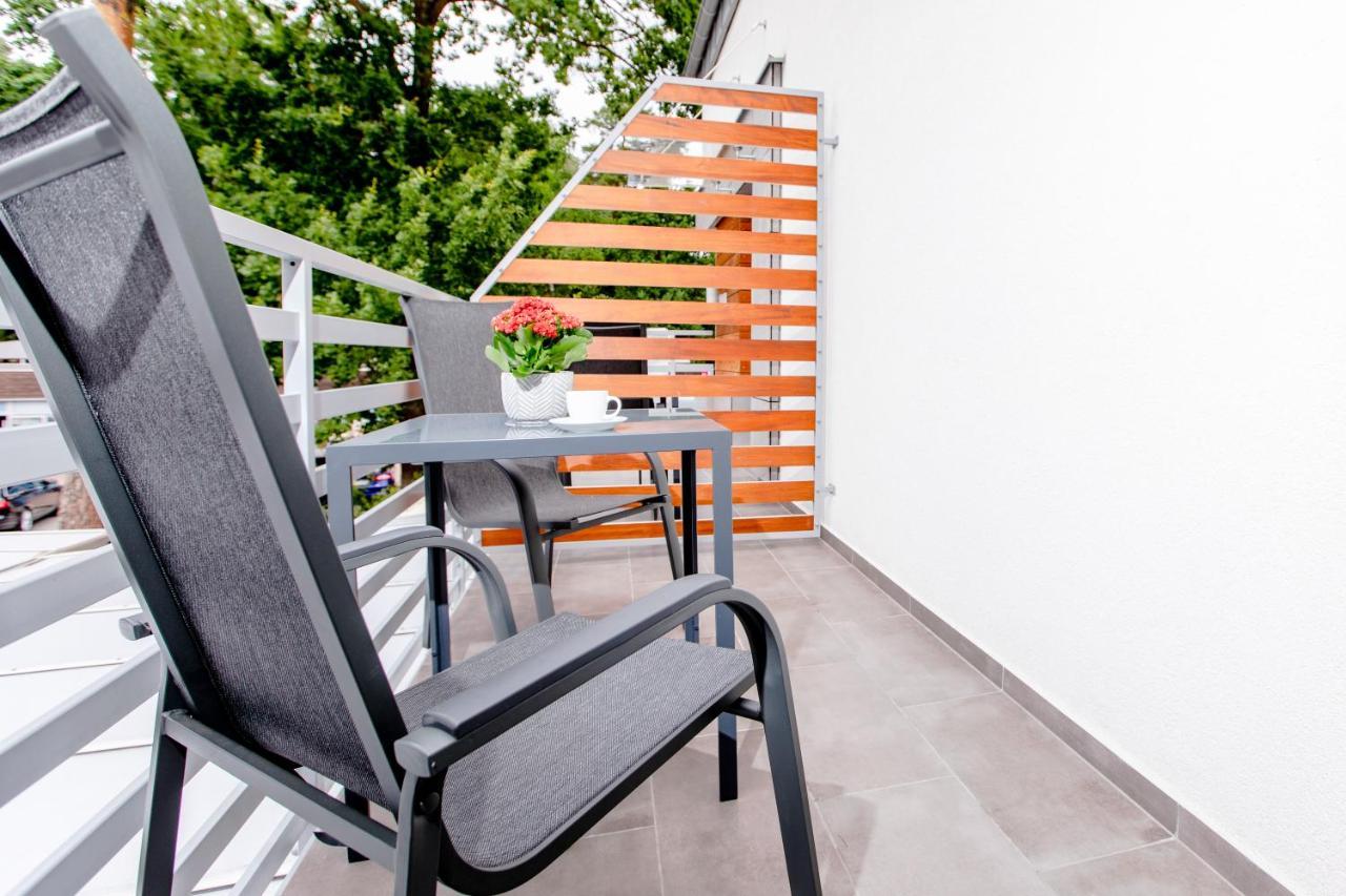 Villa Botanica Ниешорце Екстериор снимка